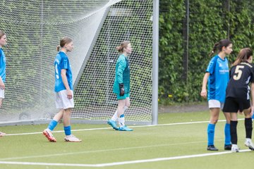 Bild 41 - wBJ SC Condor - VfL Pinneberg : Ergebnis: 3:2